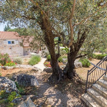 Olive Garden Apartment Стон Екстериор снимка